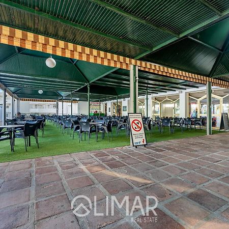 Bil Bil Beach - Benalbeach Benalmádena Exterior foto